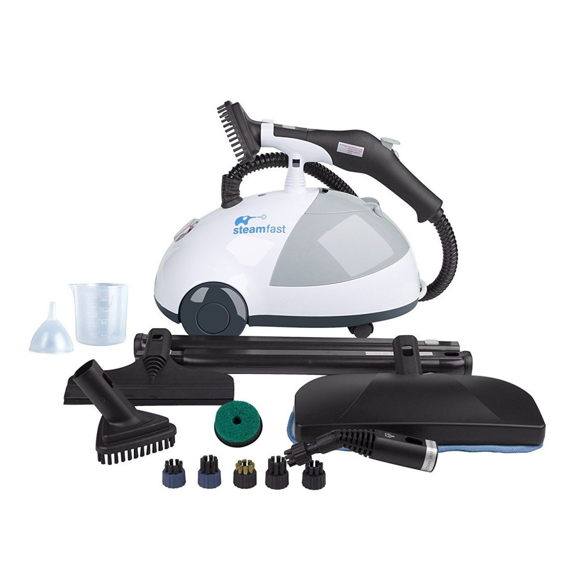 The Best Hardwood Floor Steamer / Cleaner 2019