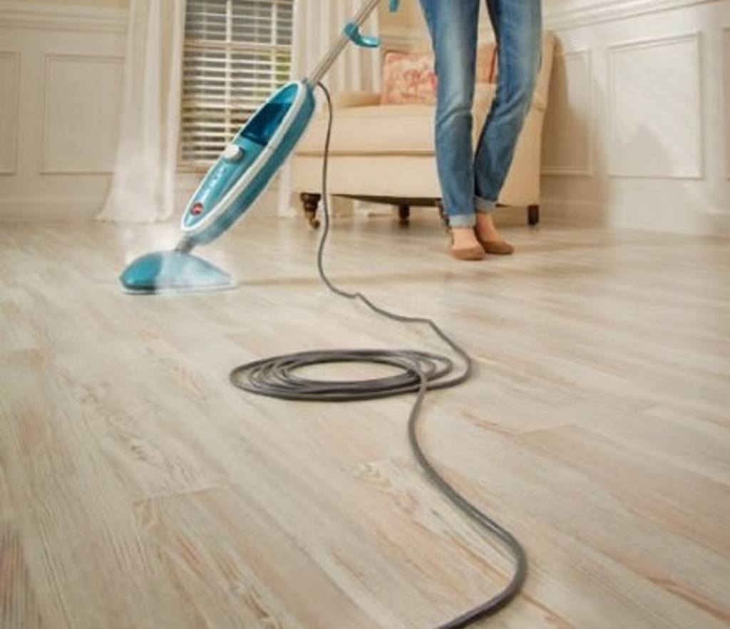 Finally The Best Hardwood Floor Steamer For 2020