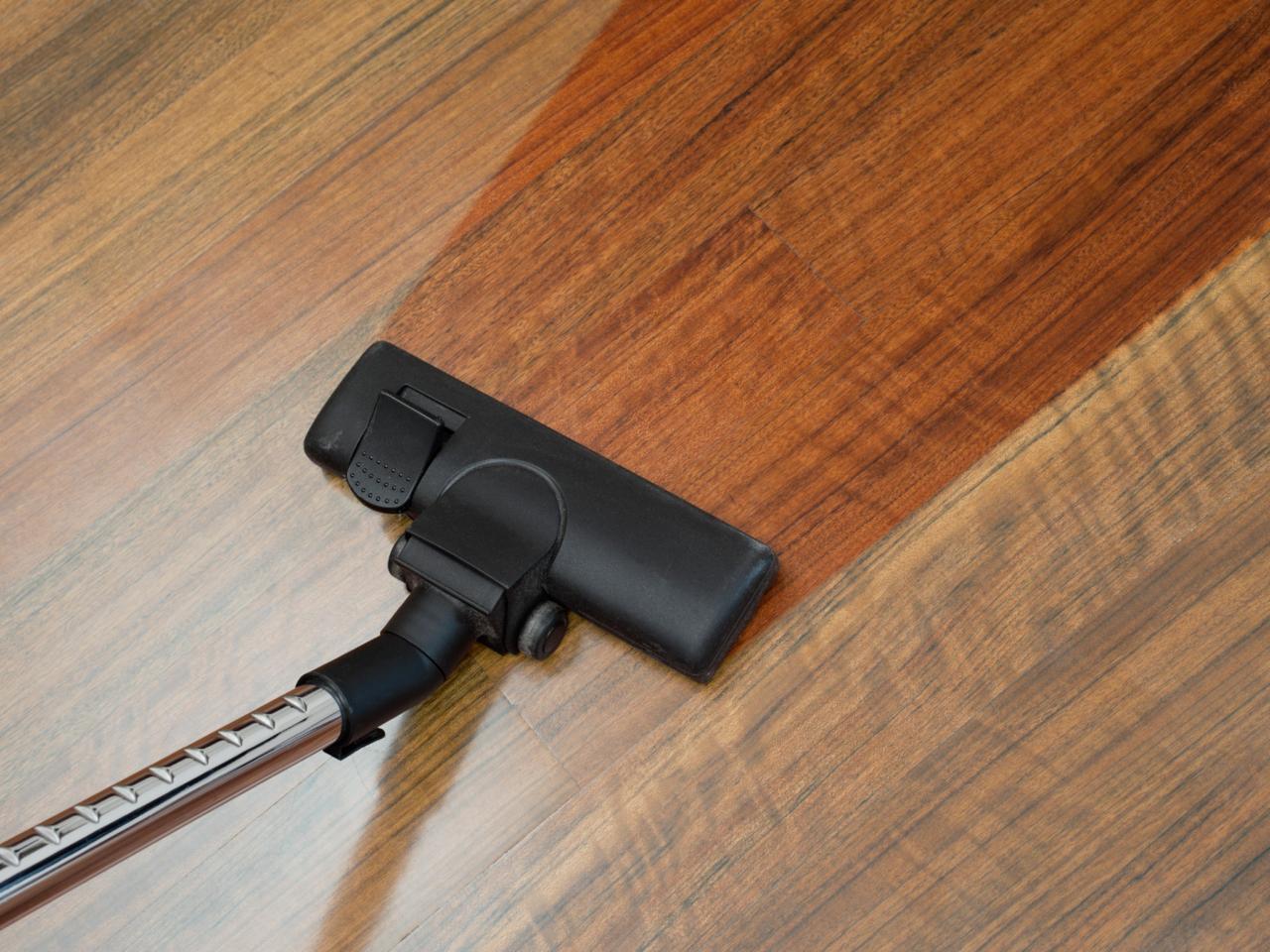 Best Vacuum for Laminate Floors 2018